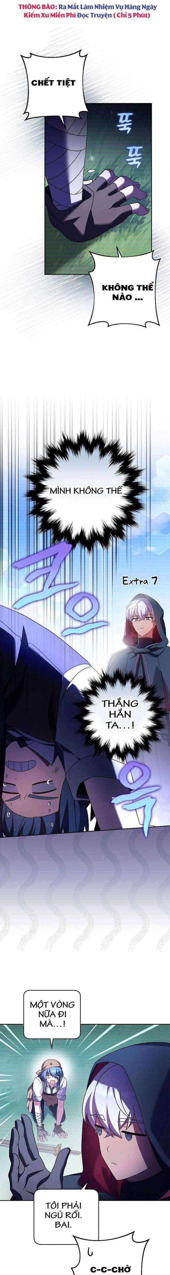 Trở Thành Quần Chúng Trong Tiểu Thuyết Chapter 74 - Trang 2