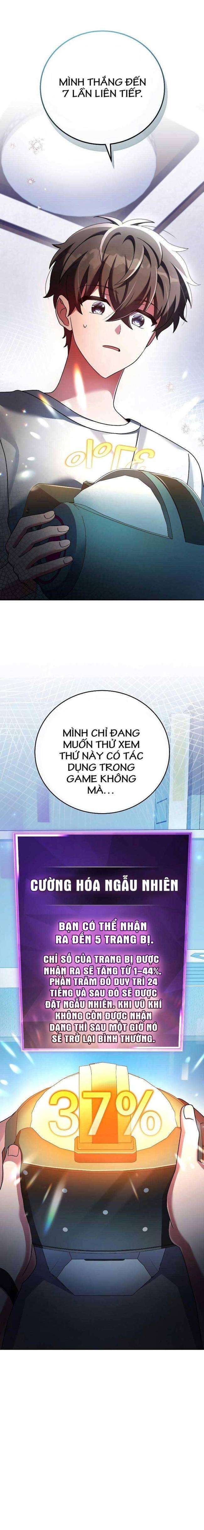 Trở Thành Quần Chúng Trong Tiểu Thuyết Chapter 74 - Trang 2