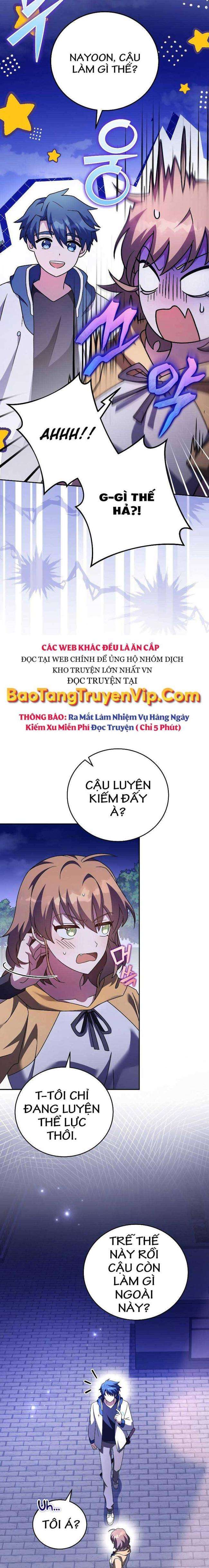 Trở Thành Quần Chúng Trong Tiểu Thuyết Chapter 74 - Trang 2