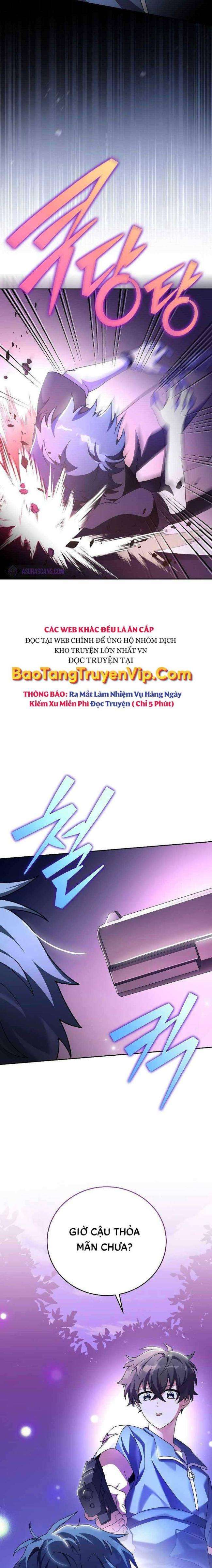 Trở Thành Quần Chúng Trong Tiểu Thuyết Chapter 73 - Trang 2