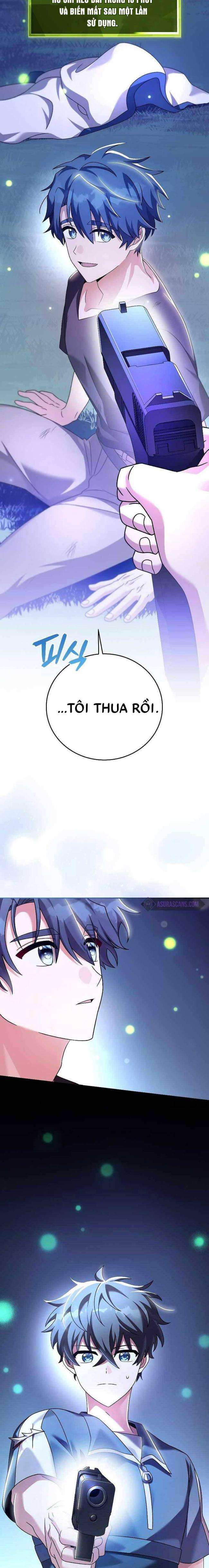 Trở Thành Quần Chúng Trong Tiểu Thuyết Chapter 73 - Trang 2