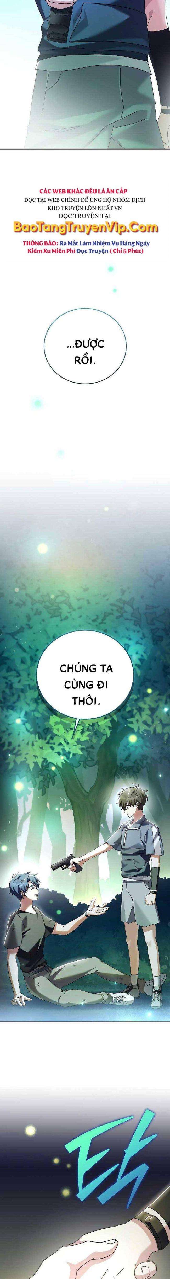 Trở Thành Quần Chúng Trong Tiểu Thuyết Chapter 73 - Trang 2