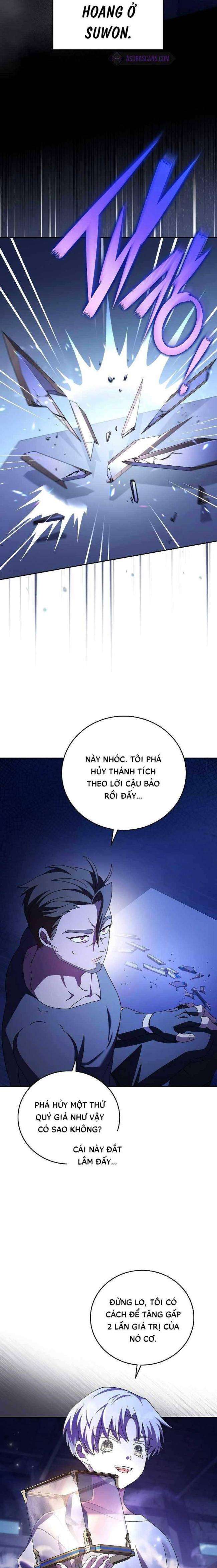 Trở Thành Quần Chúng Trong Tiểu Thuyết Chapter 73 - Trang 2