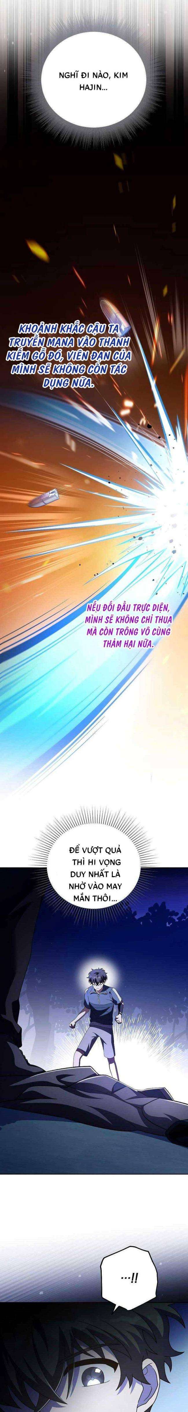 Trở Thành Quần Chúng Trong Tiểu Thuyết Chapter 73 - Trang 2