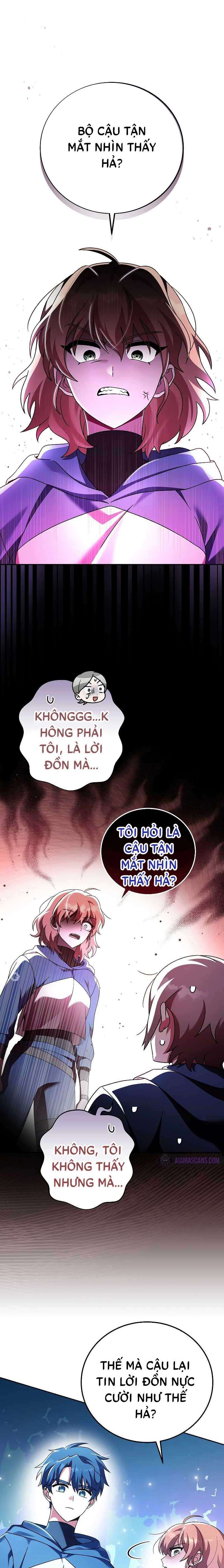 Trở Thành Quần Chúng Trong Tiểu Thuyết Chapter 71 - Trang 2