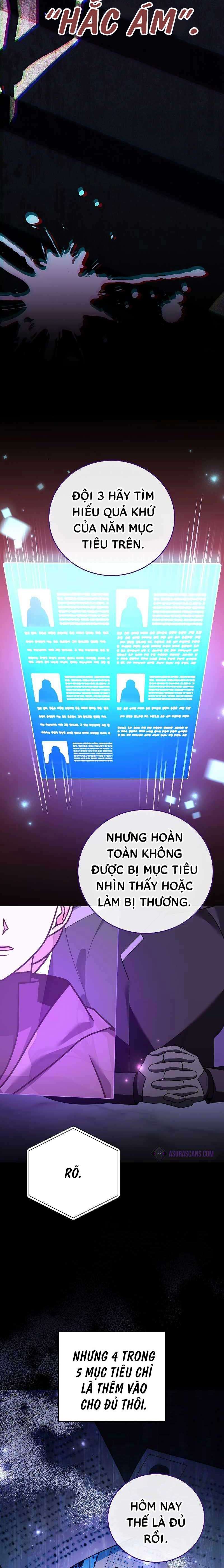 Trở Thành Quần Chúng Trong Tiểu Thuyết Chapter 71 - Trang 2