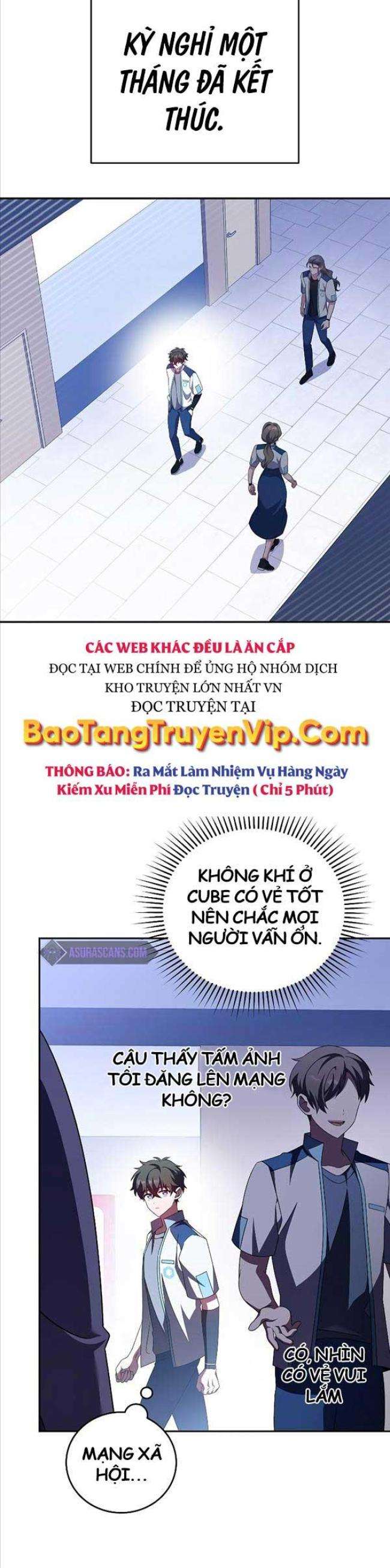 Trở Thành Quần Chúng Trong Tiểu Thuyết Chapter 70 - Trang 2