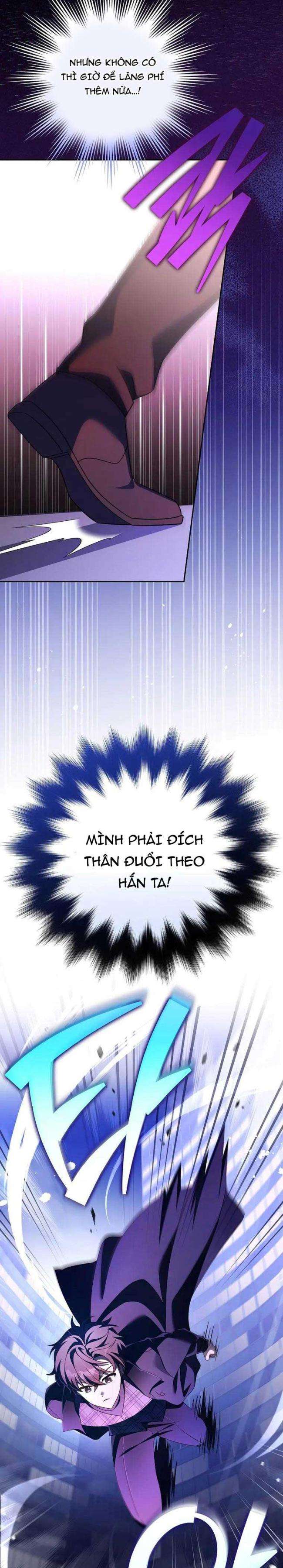 Trở Thành Quần Chúng Trong Tiểu Thuyết Chapter 68 - Trang 2