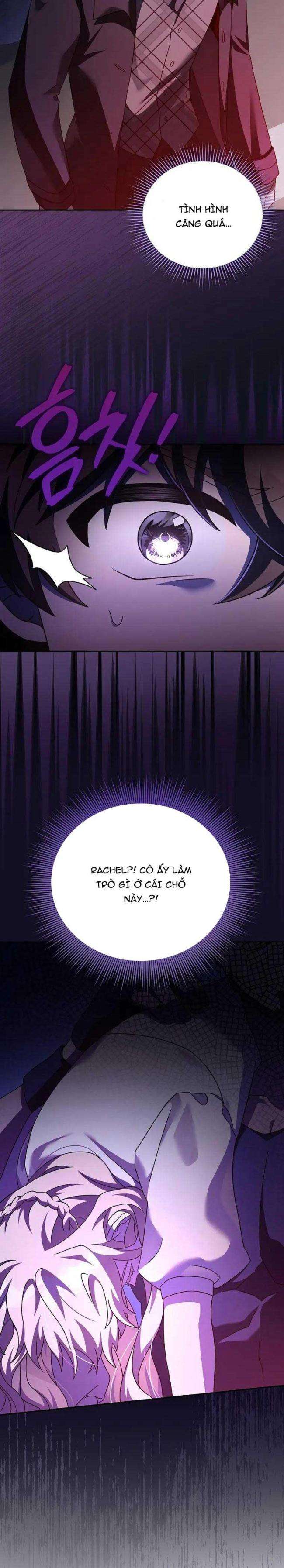 Trở Thành Quần Chúng Trong Tiểu Thuyết Chapter 68 - Trang 2