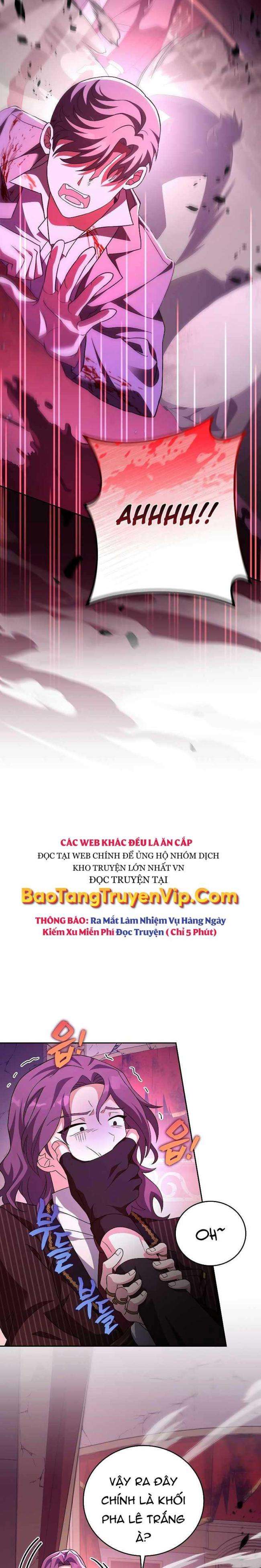 Trở Thành Quần Chúng Trong Tiểu Thuyết Chapter 67 - Trang 2