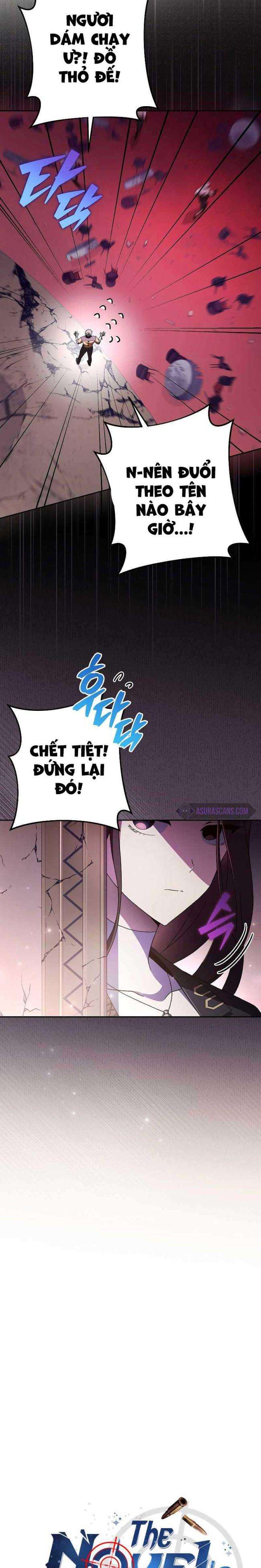 Trở Thành Quần Chúng Trong Tiểu Thuyết Chapter 67 - Trang 2