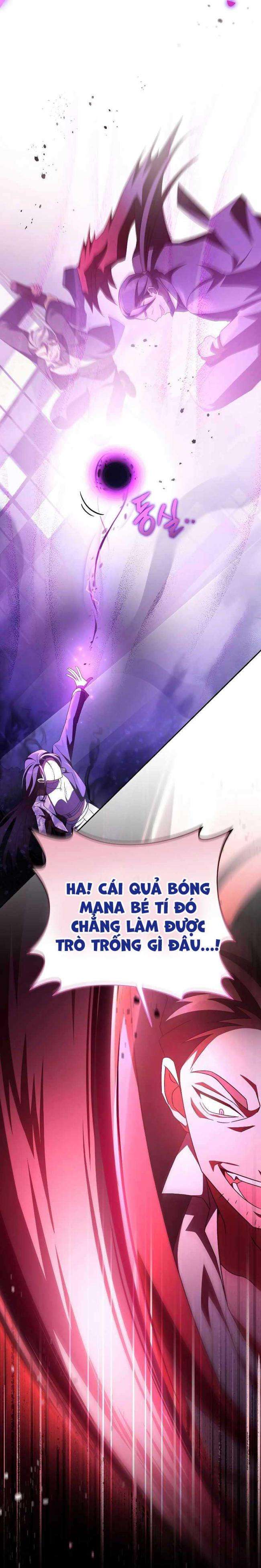 Trở Thành Quần Chúng Trong Tiểu Thuyết Chapter 67 - Trang 2