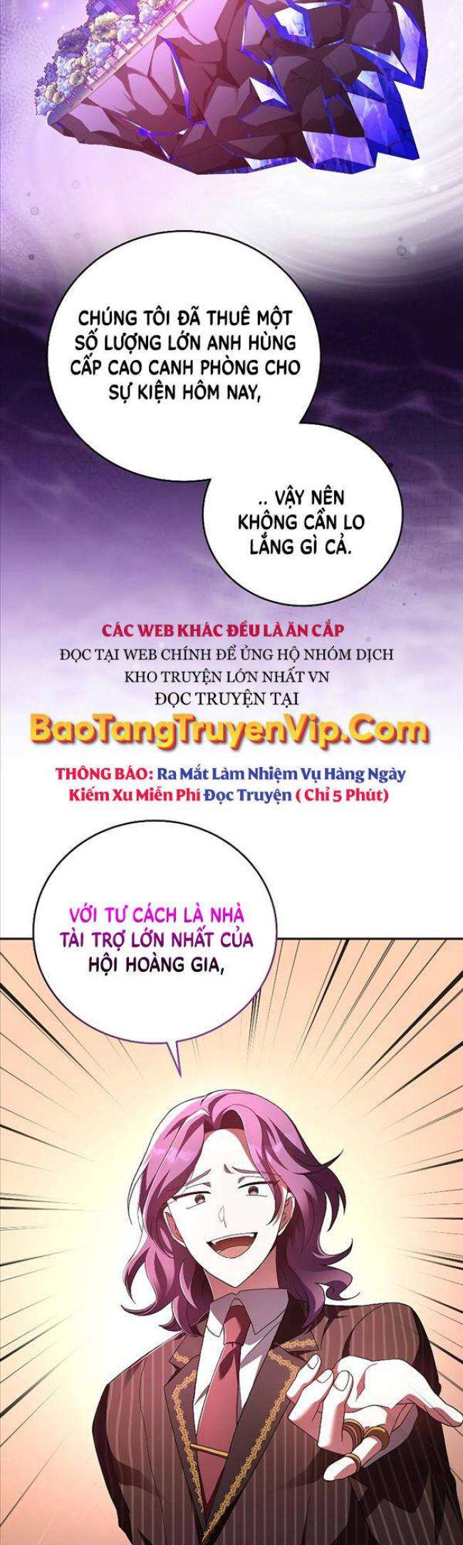 Trở Thành Quần Chúng Trong Tiểu Thuyết Chapter 66 - Trang 2