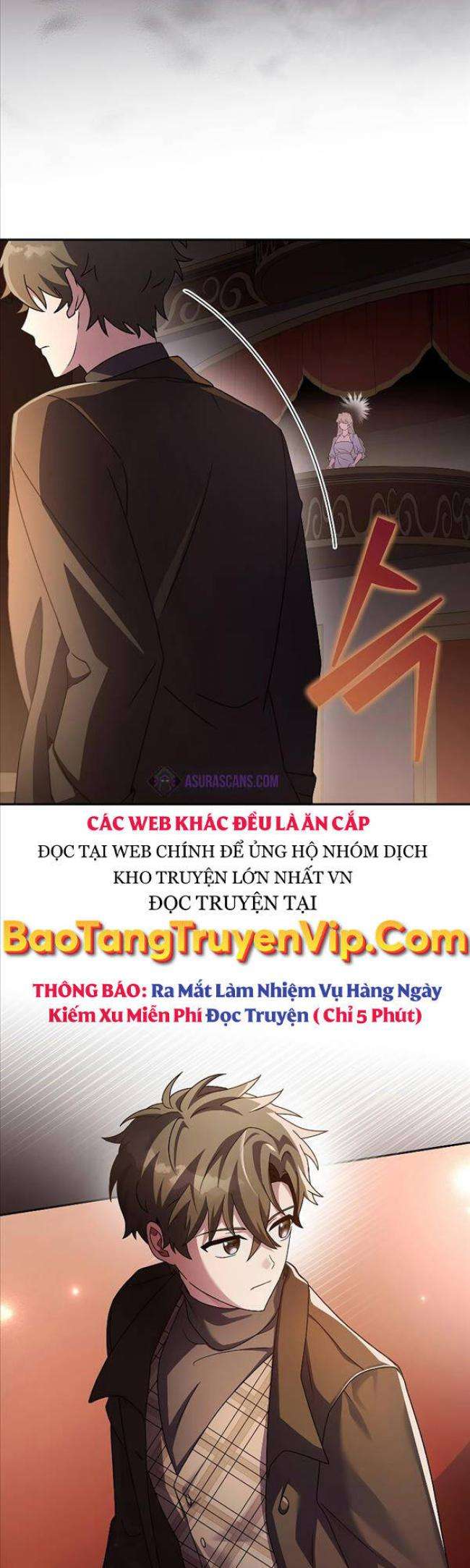 Trở Thành Quần Chúng Trong Tiểu Thuyết Chapter 66 - Trang 2