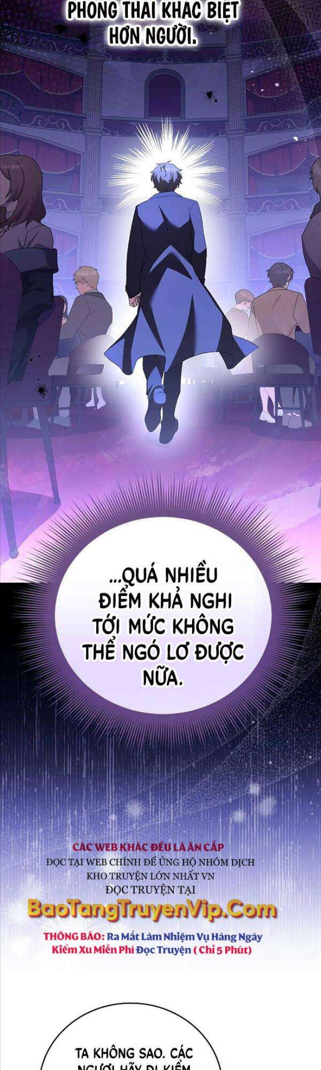 Trở Thành Quần Chúng Trong Tiểu Thuyết Chapter 66 - Trang 2