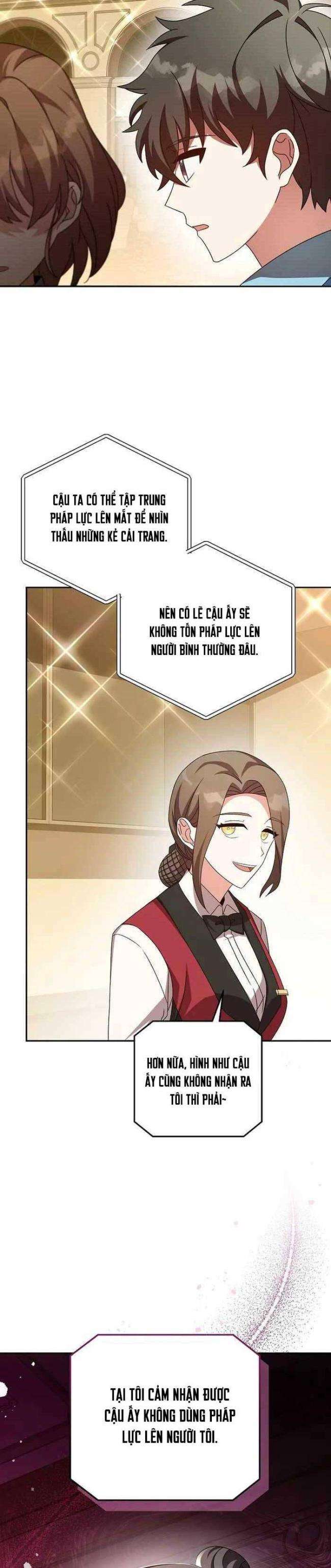 Trở Thành Quần Chúng Trong Tiểu Thuyết Chapter 65 - Trang 2