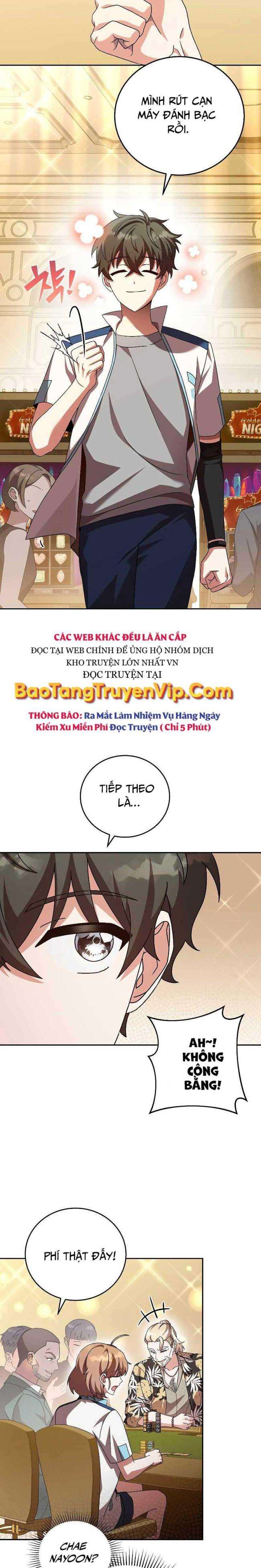 Trở Thành Quần Chúng Trong Tiểu Thuyết Chapter 64 - Trang 2