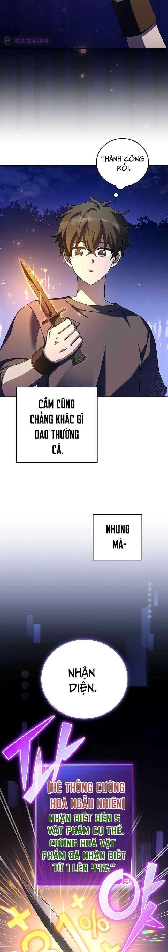 Trở Thành Quần Chúng Trong Tiểu Thuyết Chapter 64 - Trang 2