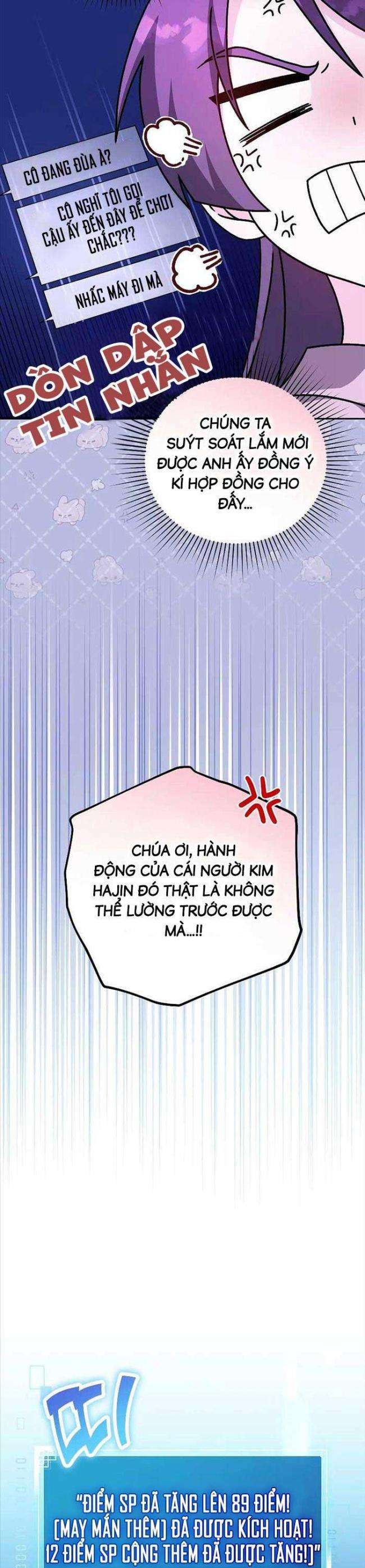 Trở Thành Quần Chúng Trong Tiểu Thuyết Chapter 63 - Trang 2