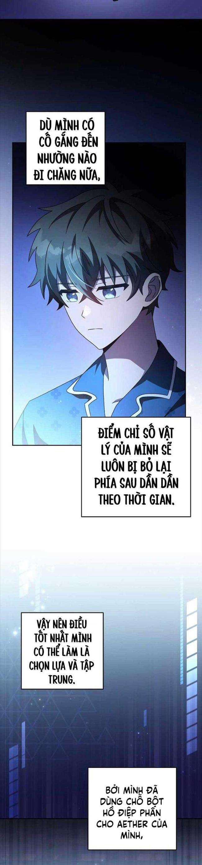 Trở Thành Quần Chúng Trong Tiểu Thuyết Chapter 63 - Trang 2