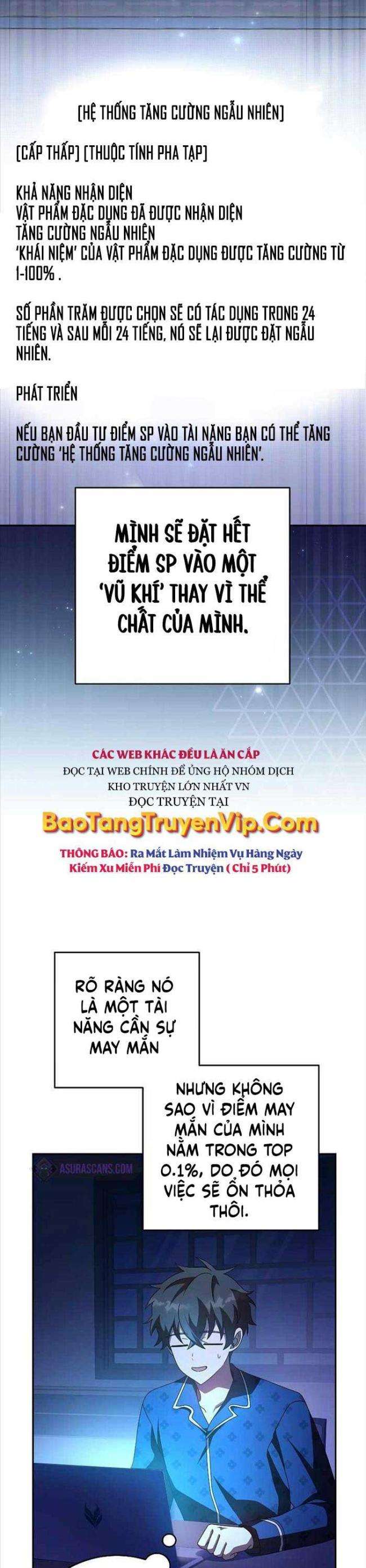 Trở Thành Quần Chúng Trong Tiểu Thuyết Chapter 63 - Trang 2