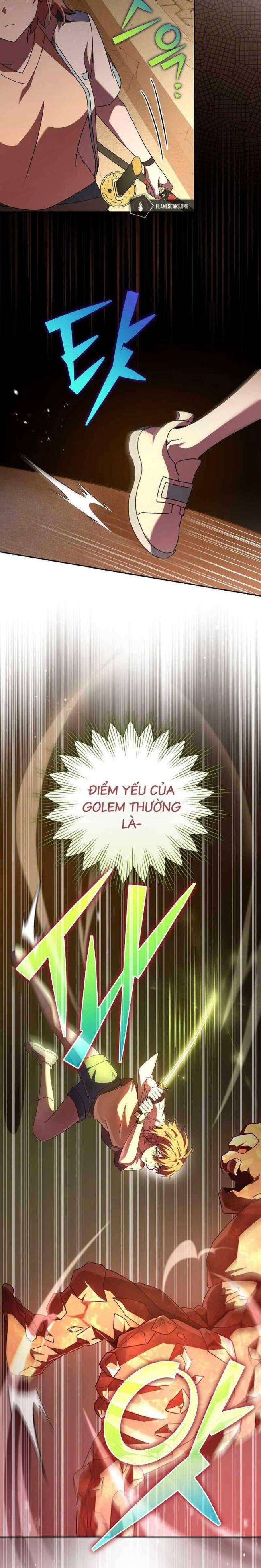 Trở Thành Quần Chúng Trong Tiểu Thuyết Chapter 62 - Trang 2