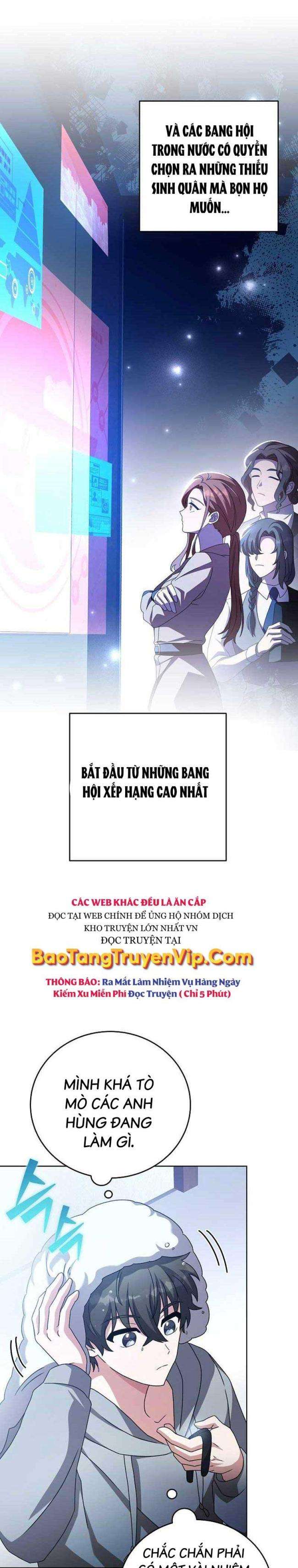 Trở Thành Quần Chúng Trong Tiểu Thuyết Chapter 61 - Trang 2