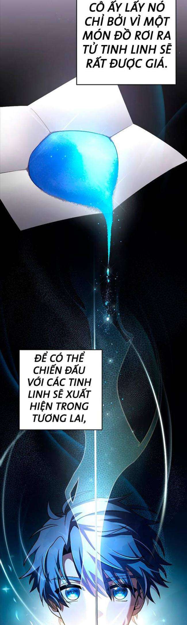 Trở Thành Quần Chúng Trong Tiểu Thuyết Chapter 59 - Trang 2