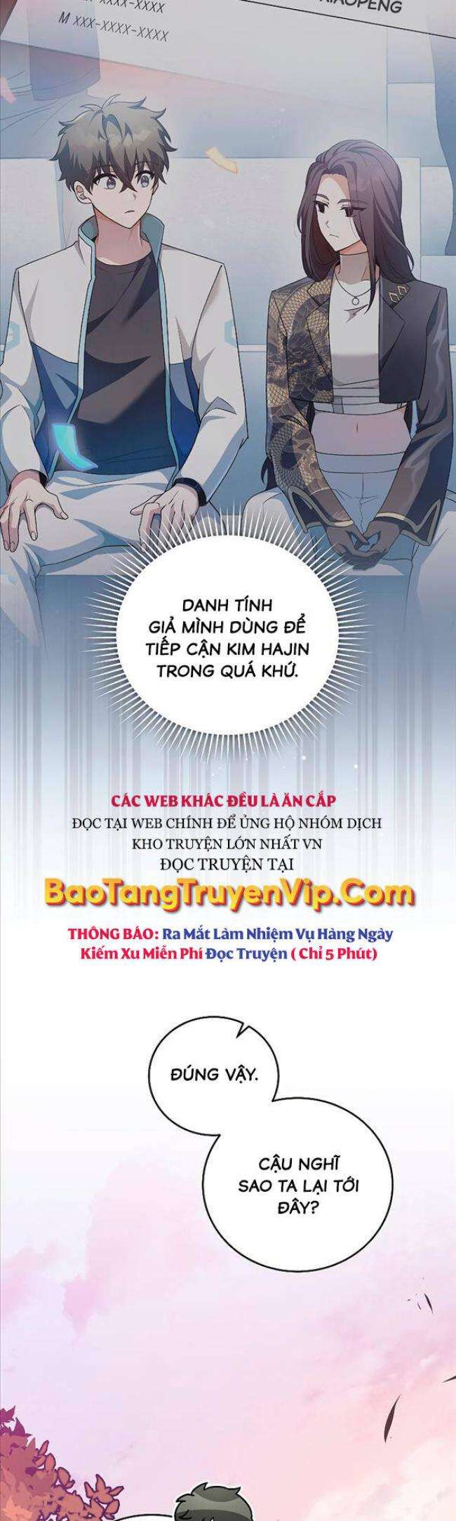 Trở Thành Quần Chúng Trong Tiểu Thuyết Chapter 59 - Trang 2