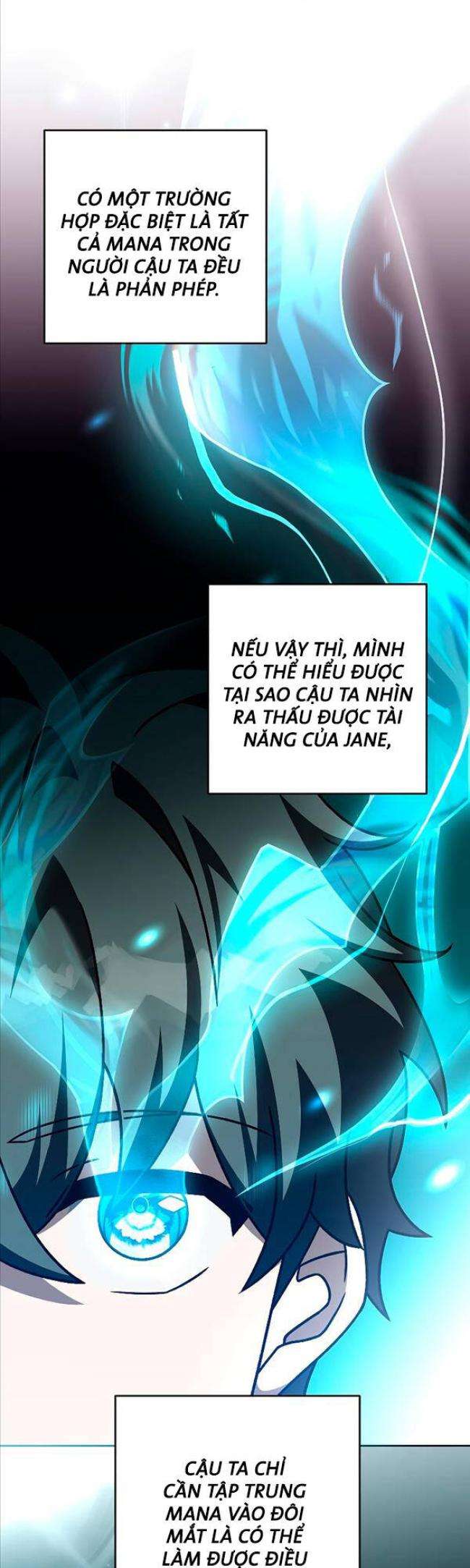 Trở Thành Quần Chúng Trong Tiểu Thuyết Chapter 59 - Trang 2