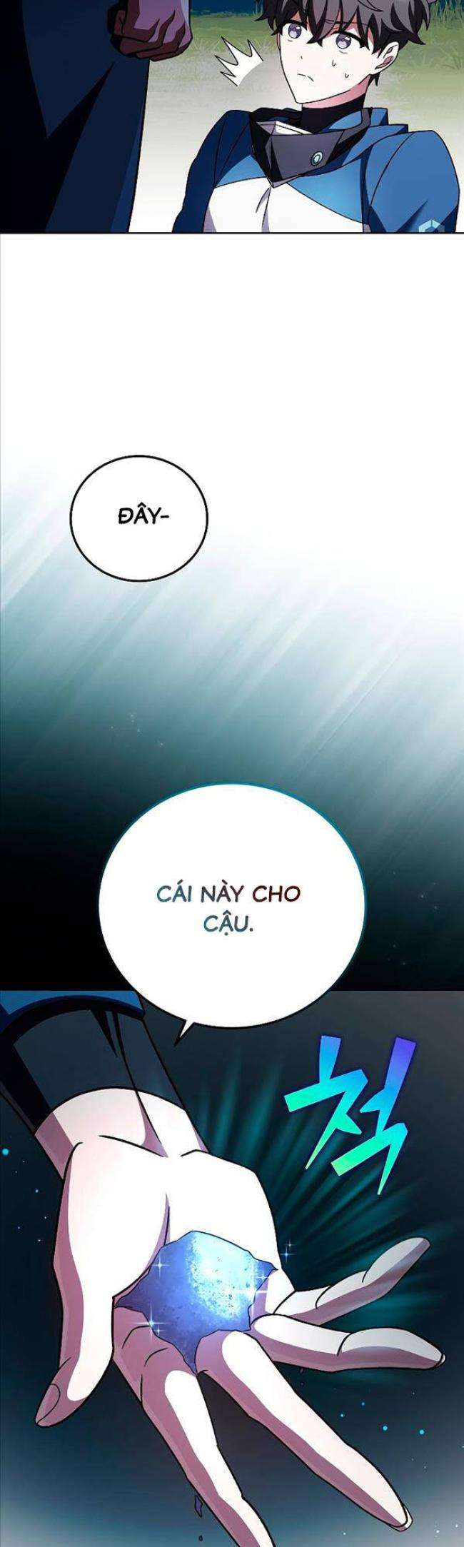 Trở Thành Quần Chúng Trong Tiểu Thuyết Chapter 59 - Trang 2