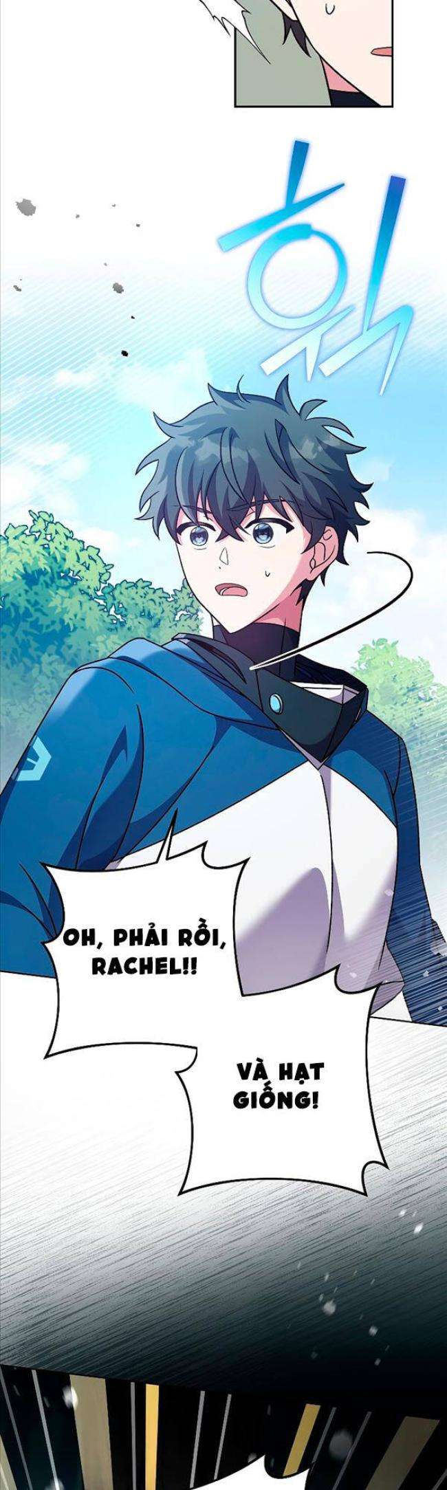 Trở Thành Quần Chúng Trong Tiểu Thuyết Chapter 59 - Trang 2