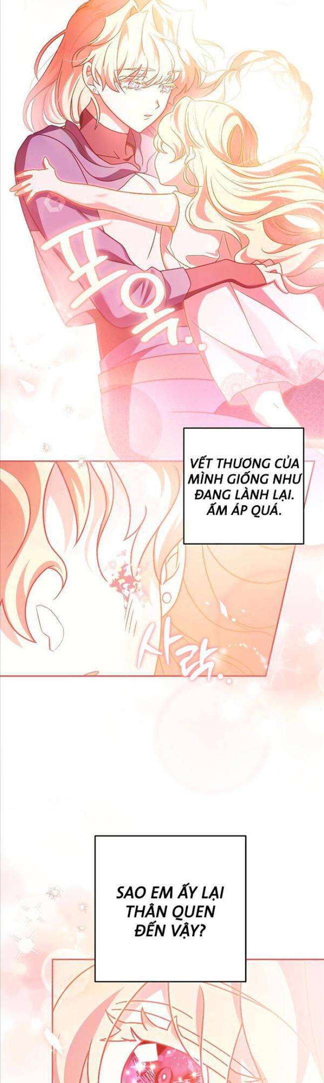 Trở Thành Quần Chúng Trong Tiểu Thuyết Chapter 59 - Trang 2