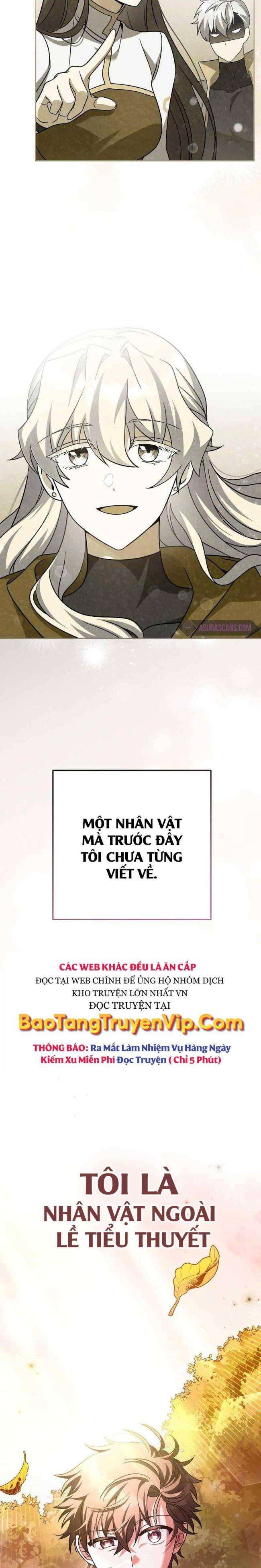 Trở Thành Quần Chúng Trong Tiểu Thuyết Chapter 58 - Trang 2