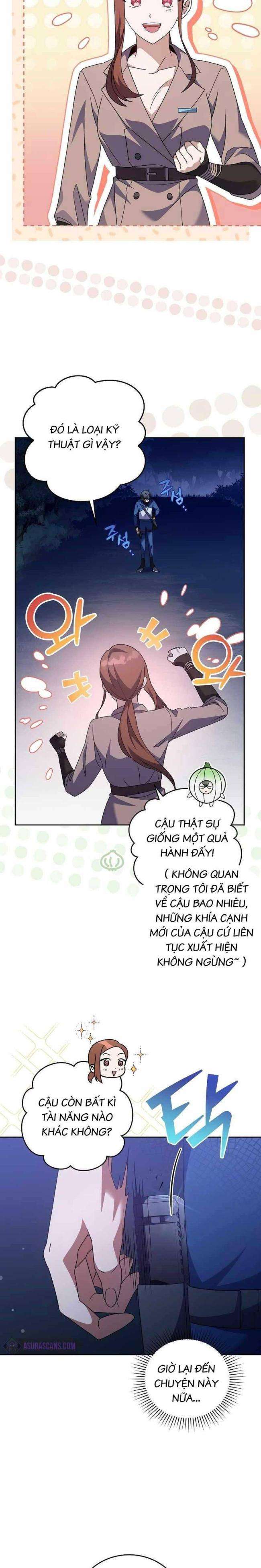 Trở Thành Quần Chúng Trong Tiểu Thuyết Chapter 56 - Trang 2