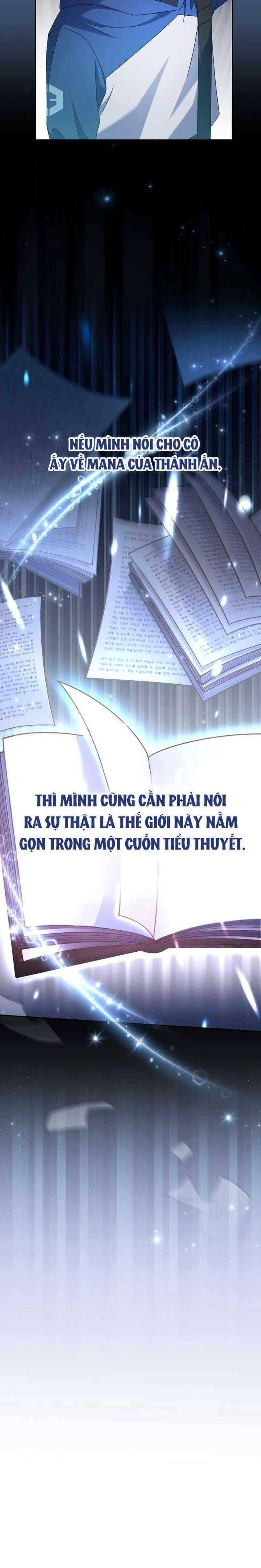 Trở Thành Quần Chúng Trong Tiểu Thuyết Chapter 56 - Trang 2