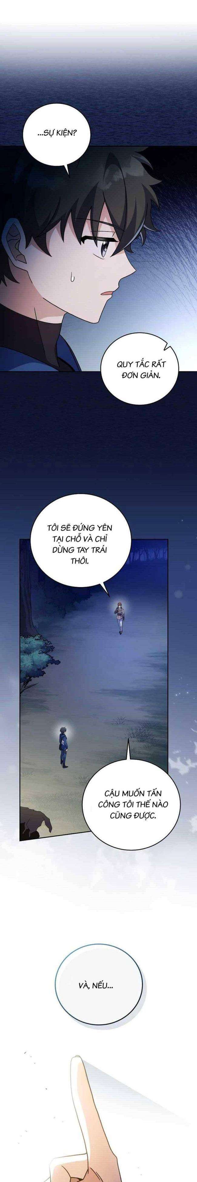 Trở Thành Quần Chúng Trong Tiểu Thuyết Chapter 56 - Trang 2