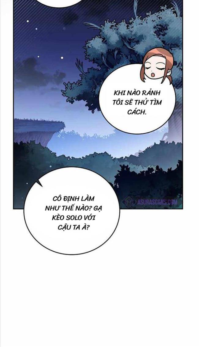 Trở Thành Quần Chúng Trong Tiểu Thuyết Chapter 55 - Trang 2