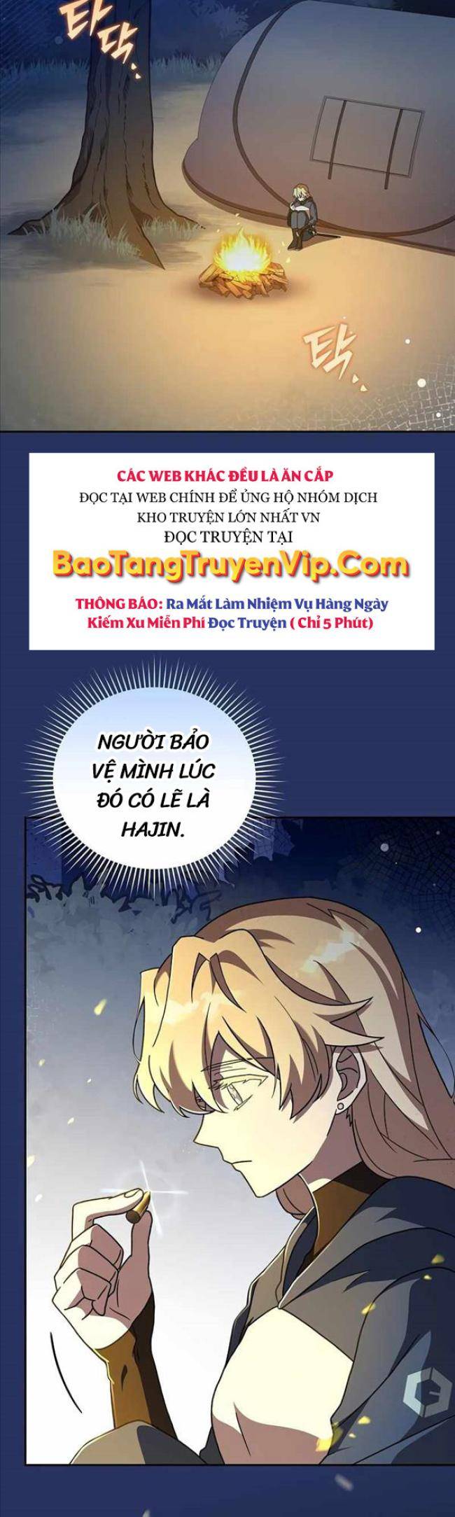 Trở Thành Quần Chúng Trong Tiểu Thuyết Chapter 55 - Trang 2