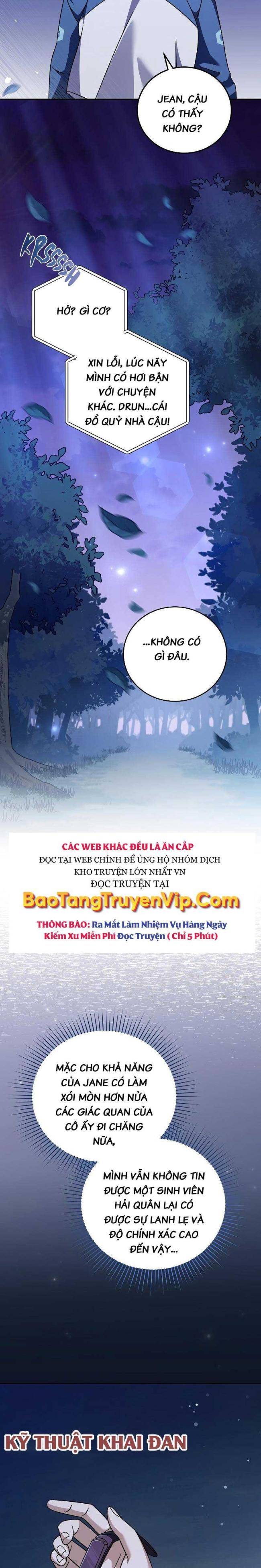 Trở Thành Quần Chúng Trong Tiểu Thuyết Chapter 54 - Trang 2