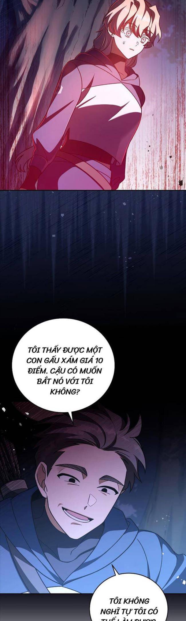 Trở Thành Quần Chúng Trong Tiểu Thuyết Chapter 53 - Trang 2