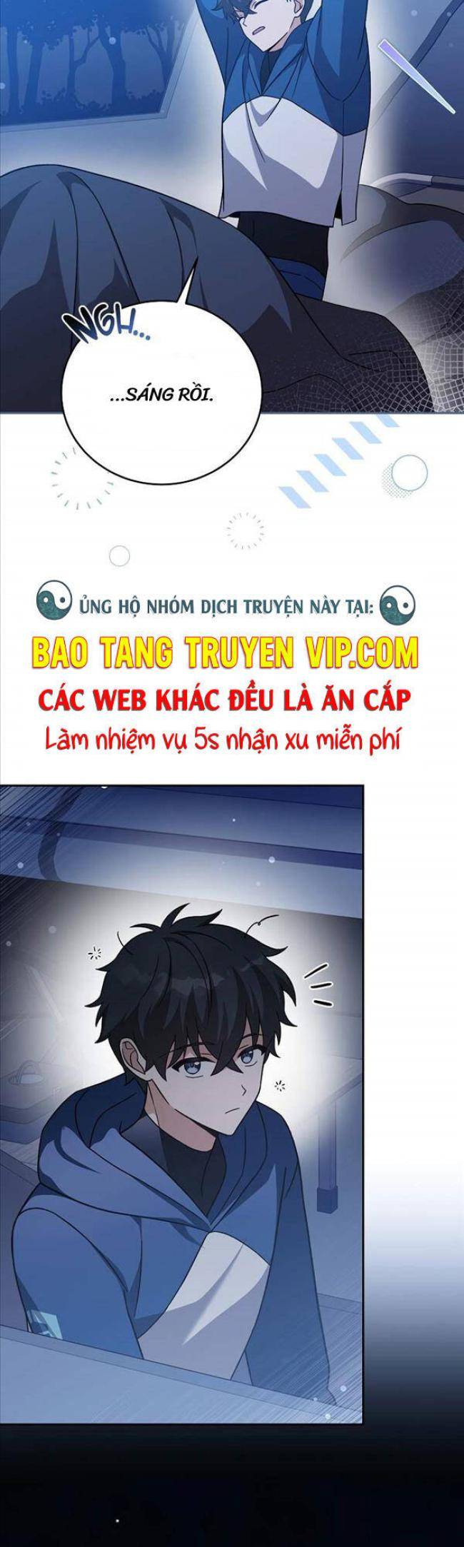 Trở Thành Quần Chúng Trong Tiểu Thuyết Chapter 52 - Trang 2