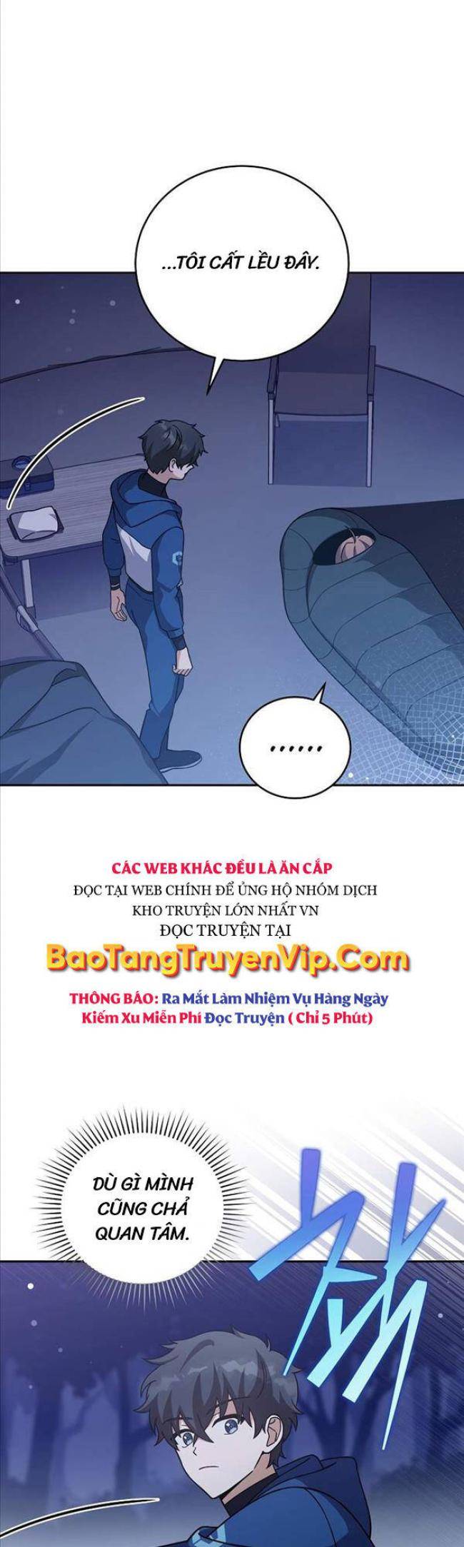 Trở Thành Quần Chúng Trong Tiểu Thuyết Chapter 52 - Trang 2