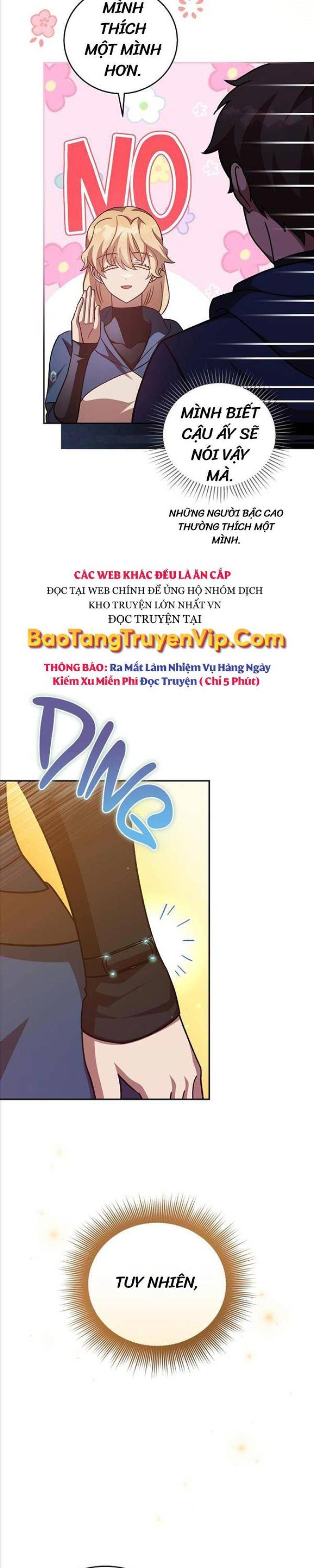 Trở Thành Quần Chúng Trong Tiểu Thuyết Chapter 51 - Trang 2