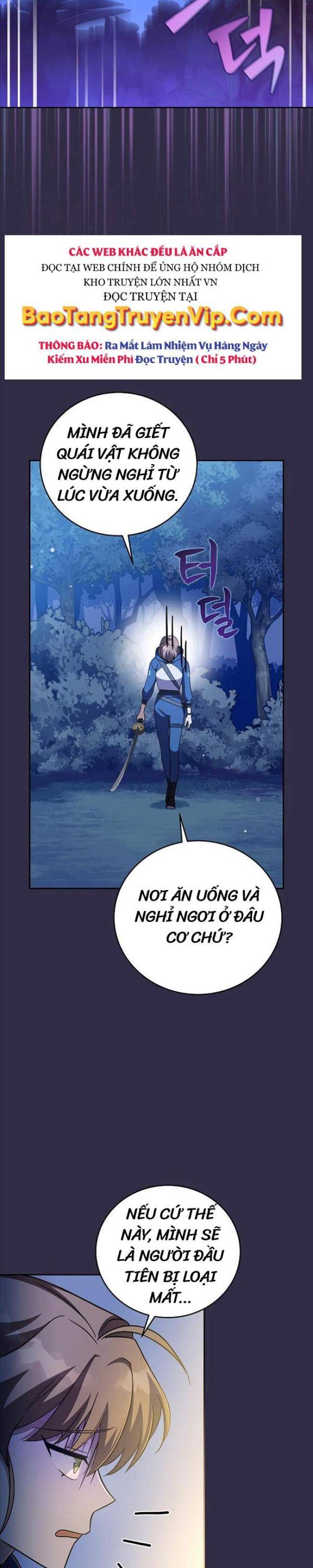 Trở Thành Quần Chúng Trong Tiểu Thuyết Chapter 51 - Trang 2