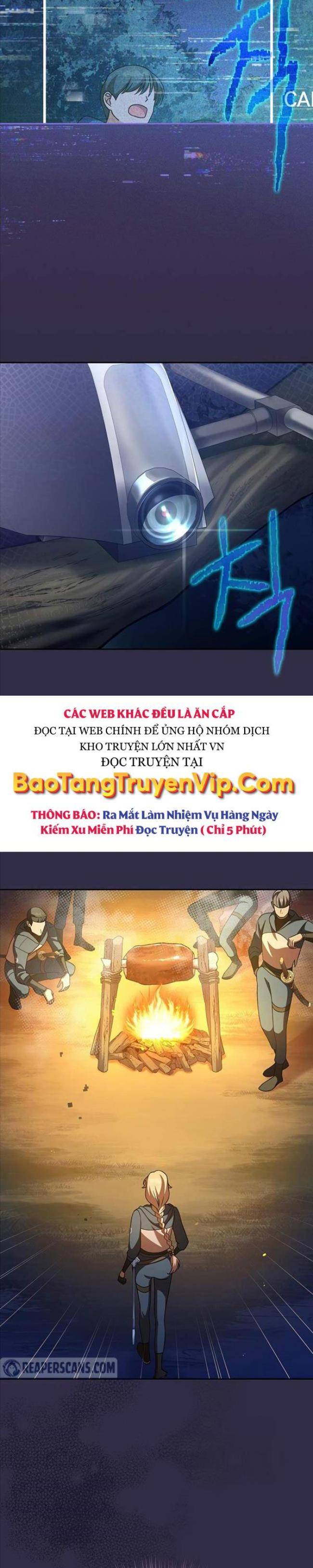 Trở Thành Quần Chúng Trong Tiểu Thuyết Chapter 51 - Trang 2