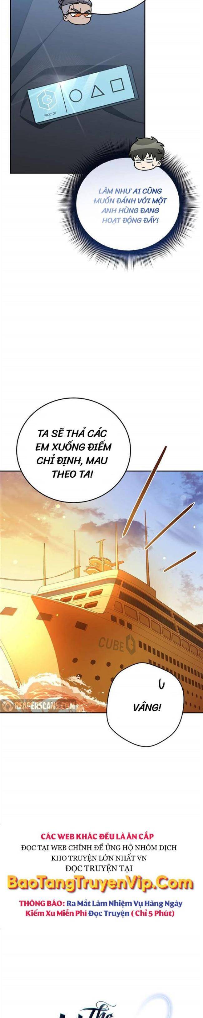 Trở Thành Quần Chúng Trong Tiểu Thuyết Chapter 51 - Trang 2