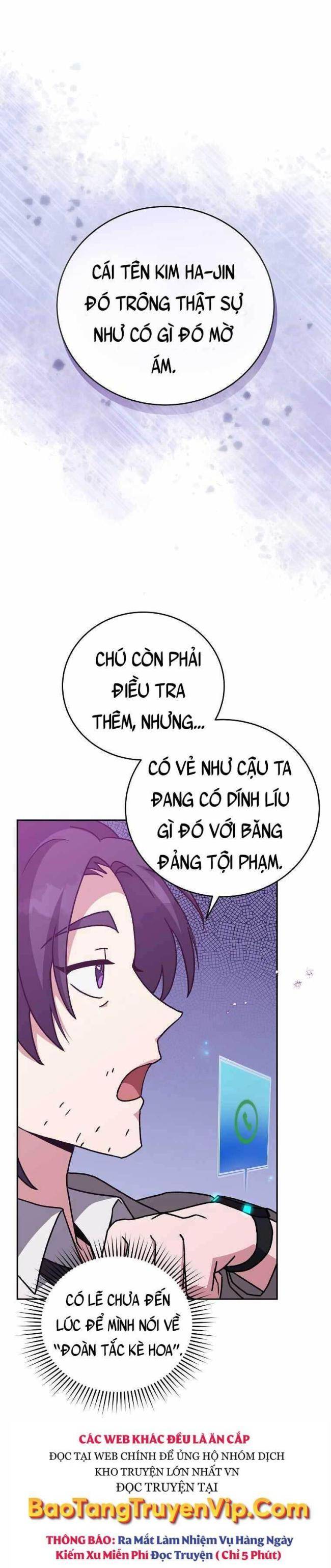 Trở Thành Quần Chúng Trong Tiểu Thuyết Chapter 50 - Trang 2