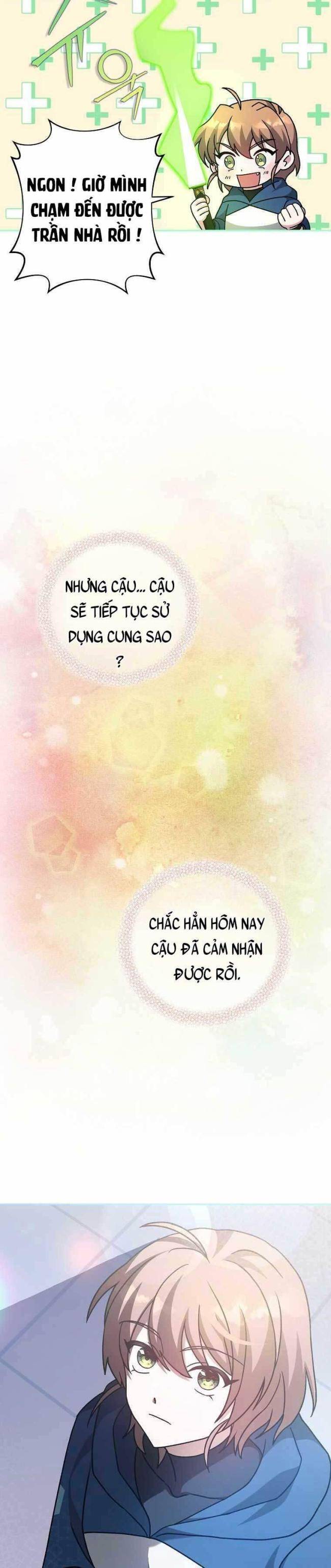 Trở Thành Quần Chúng Trong Tiểu Thuyết Chapter 50 - Trang 2