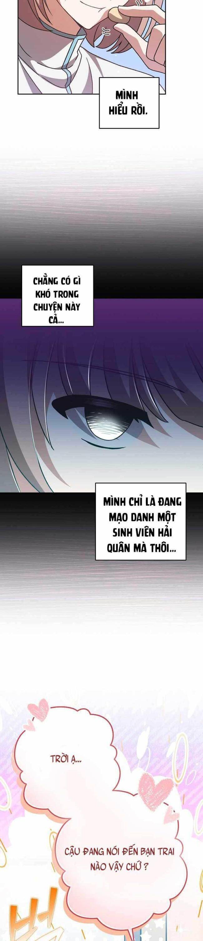 Trở Thành Quần Chúng Trong Tiểu Thuyết Chapter 50 - Trang 2